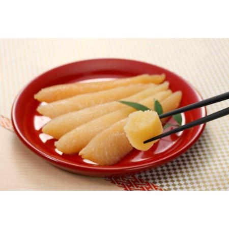 [マルゴ広瀬水産]北海道産味付き数の子500g